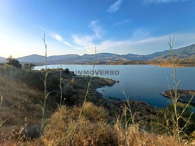 Business for rent in Viñuela - € 1,500 (Ref: 9163659)