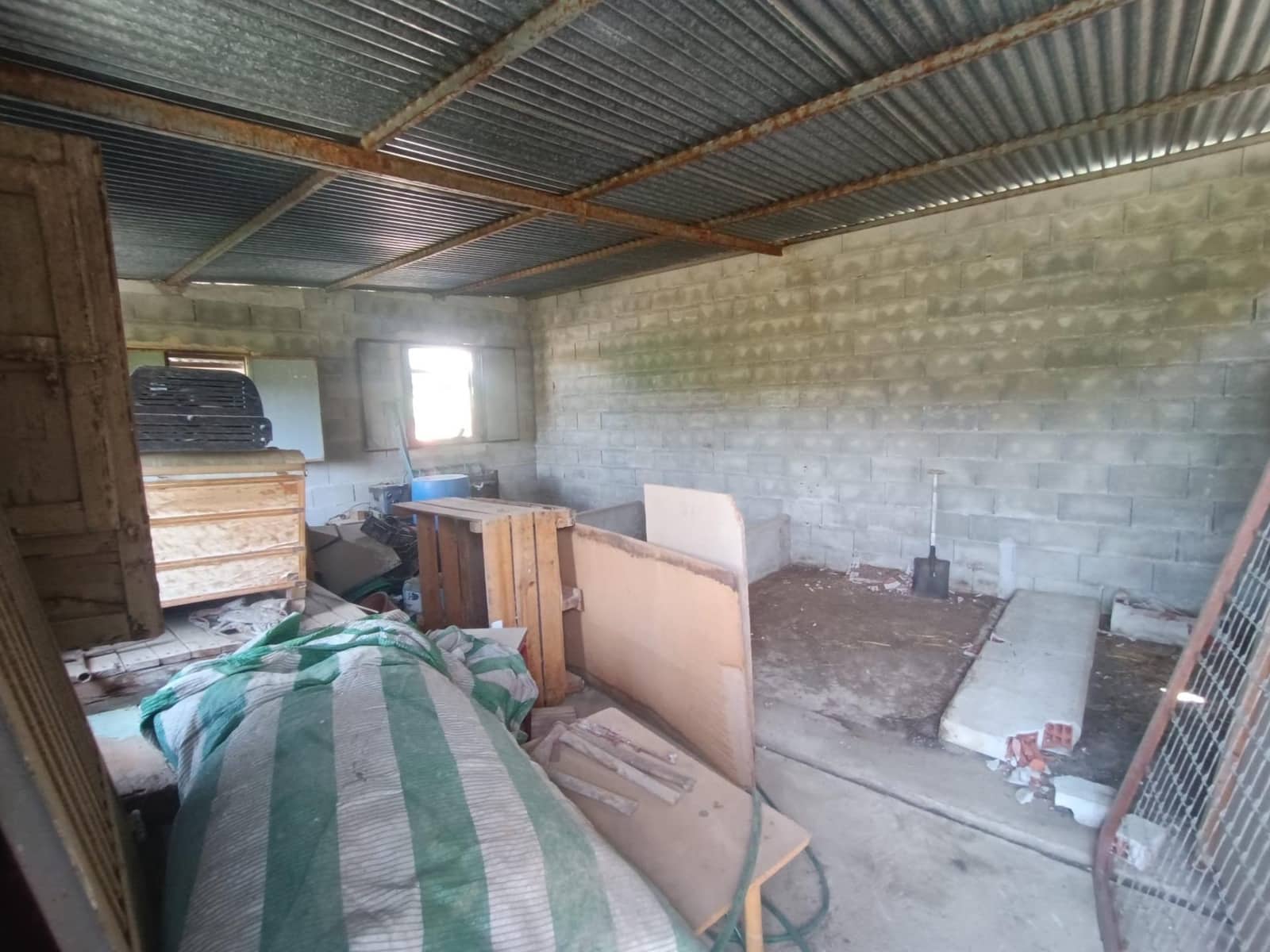 Finca/Herregård til salgs i Almachar - € 195 000 (Ref: 9167326)