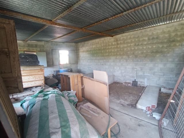 Finca/Maison de Campagne à vendre à Almáchar - 195 000 € (Ref: 9167326)