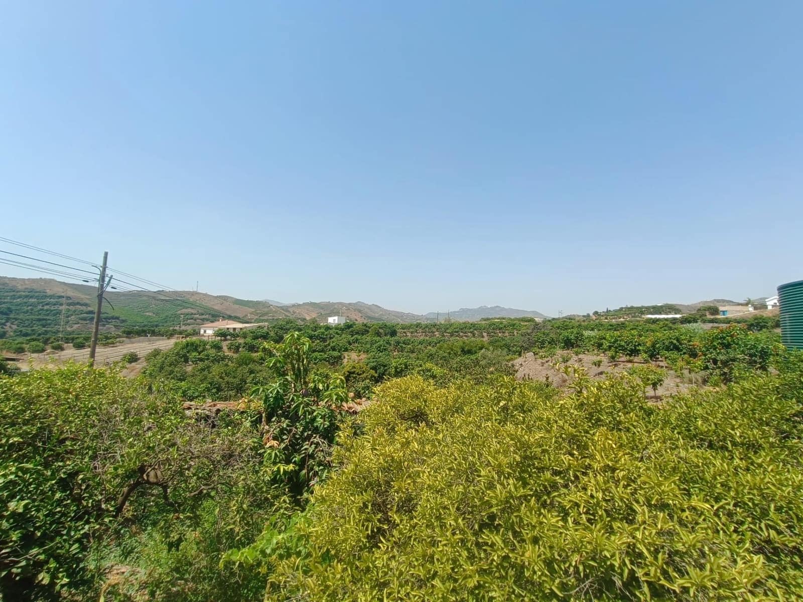 Finca/Herregård til salgs i Almachar - € 195 000 (Ref: 9167326)