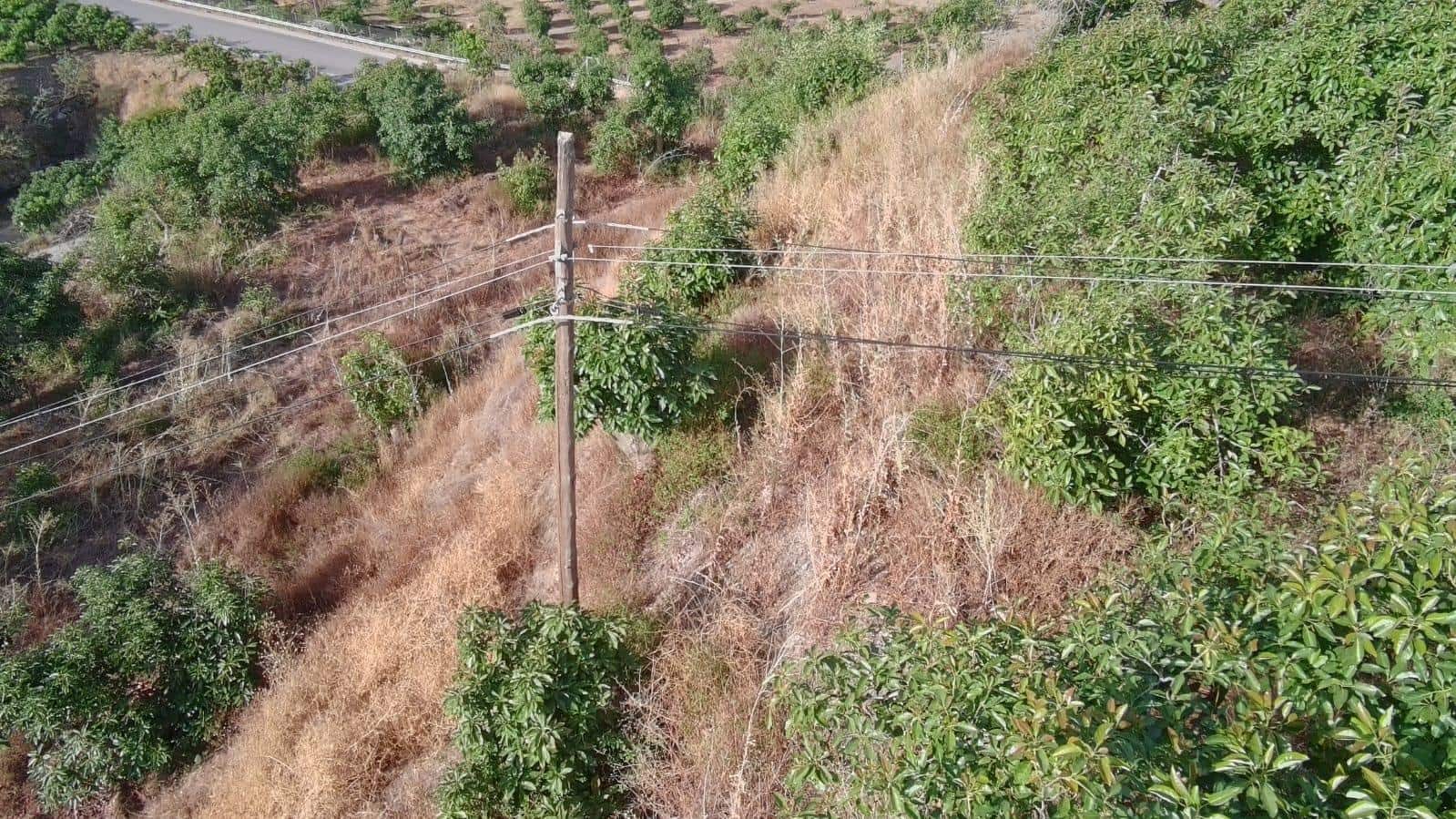 Grunde uden byggetilladelser til salg i Velez-Malaga - € 645.000 (Ref: 9193733)