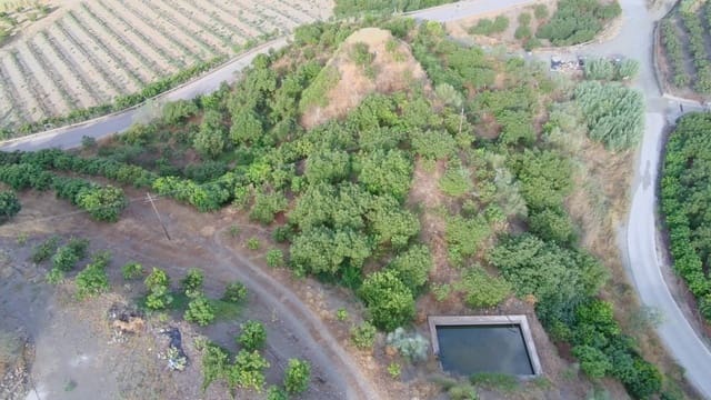 Grunde uden byggetilladelser til salg i Vélez-Málaga - € 645.000 (Ref: 9193733)