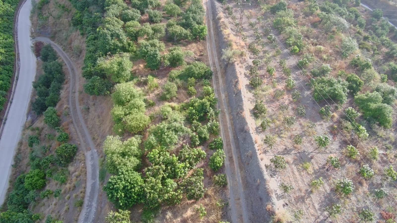 Grunde uden byggetilladelser til salg i Velez-Malaga - € 645.000 (Ref: 9193733)