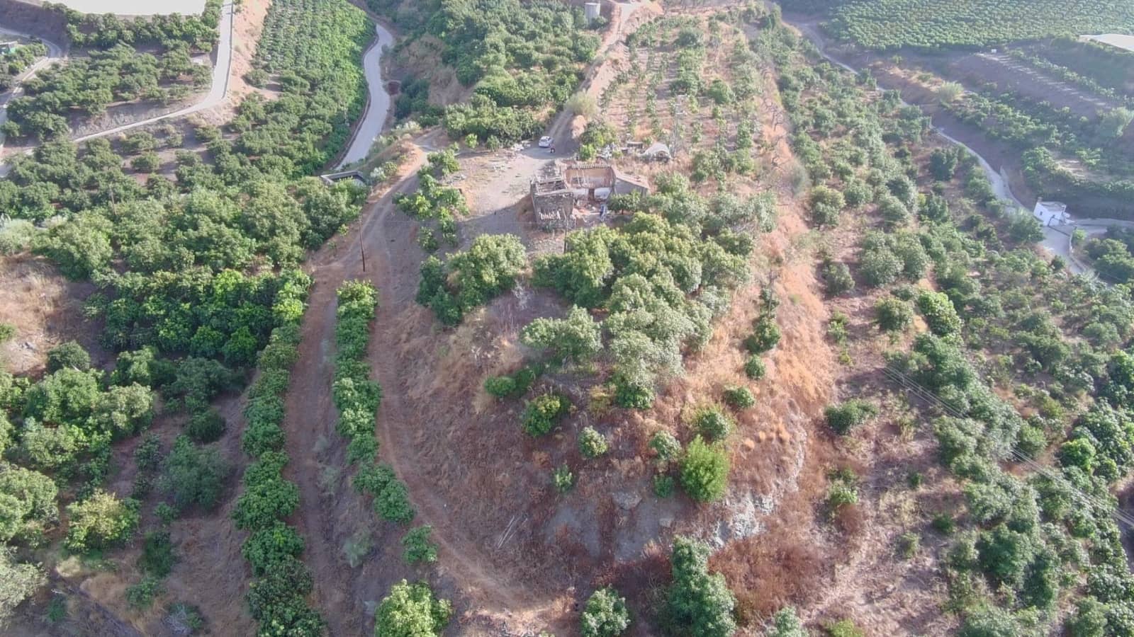 Grunde uden byggetilladelser til salg i Velez-Malaga - € 645.000 (Ref: 9193733)