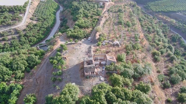 Grunde uden byggetilladelser til salg i Vélez-Málaga - € 645.000 (Ref: 9193733)