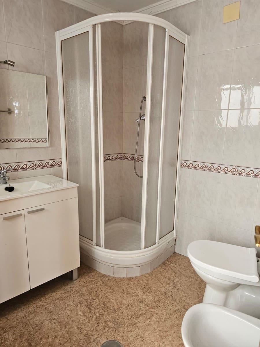 2 sypialnia Dom na sprzedaż w Iznate - 82 000 € (Ref: 9200415)