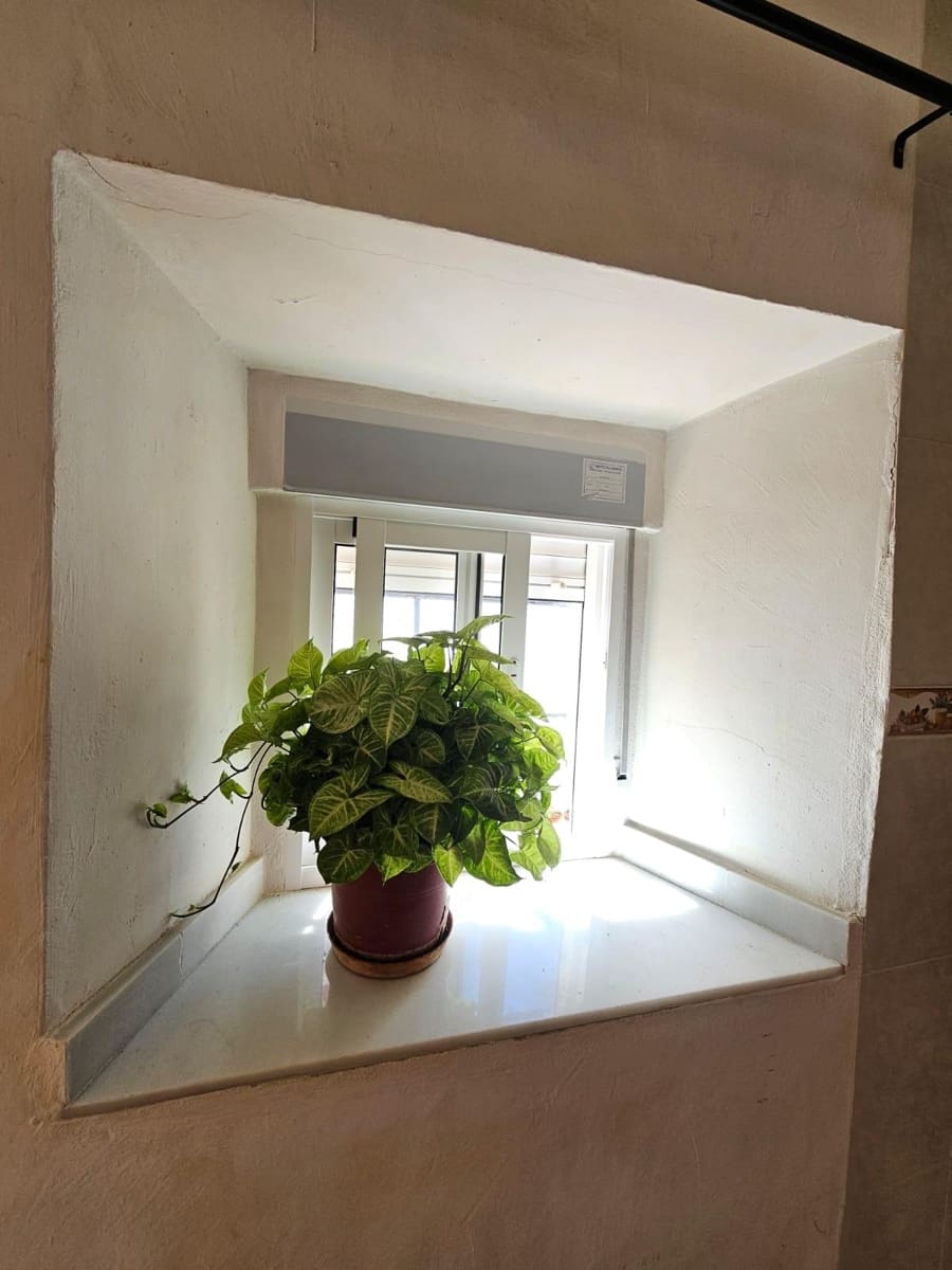 2 sypialnia Dom na sprzedaż w Iznate - 82 000 € (Ref: 9200415)