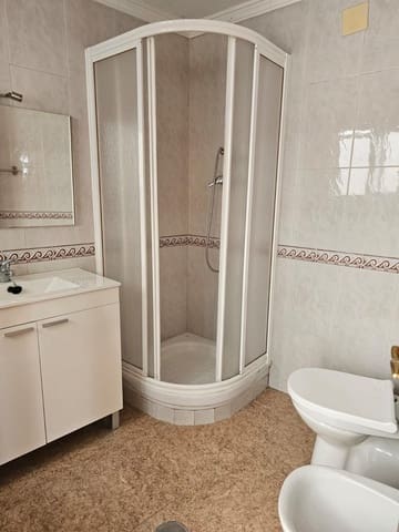 2 sypialnia Dom na sprzedaż w Iznate - 82 000 € (Ref: 9200415)