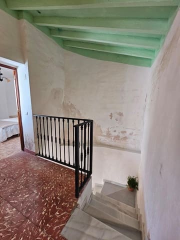 2 sypialnia Dom na sprzedaż w Iznate - 82 000 € (Ref: 9200415)