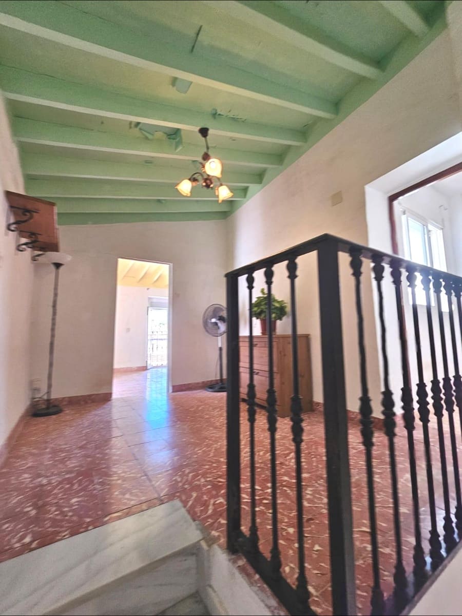 2 sypialnia Dom na sprzedaż w Iznate - 82 000 € (Ref: 9200415)