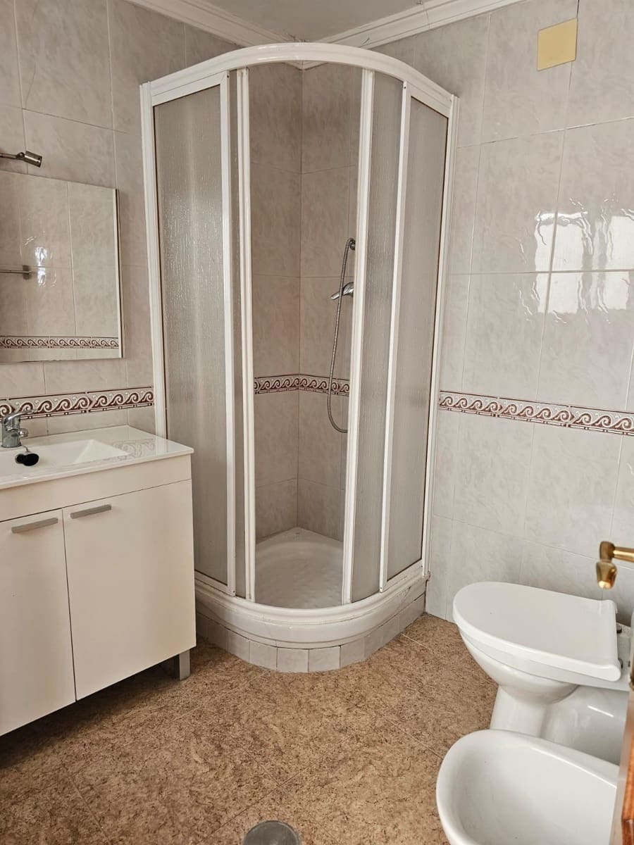 2 sypialnia Dom na sprzedaż w Iznate - 82 000 € (Ref: 9200415)