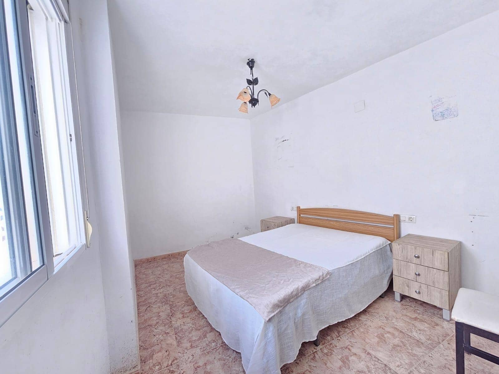 2 sypialnia Dom na sprzedaż w Iznate - 82 000 € (Ref: 9200415)