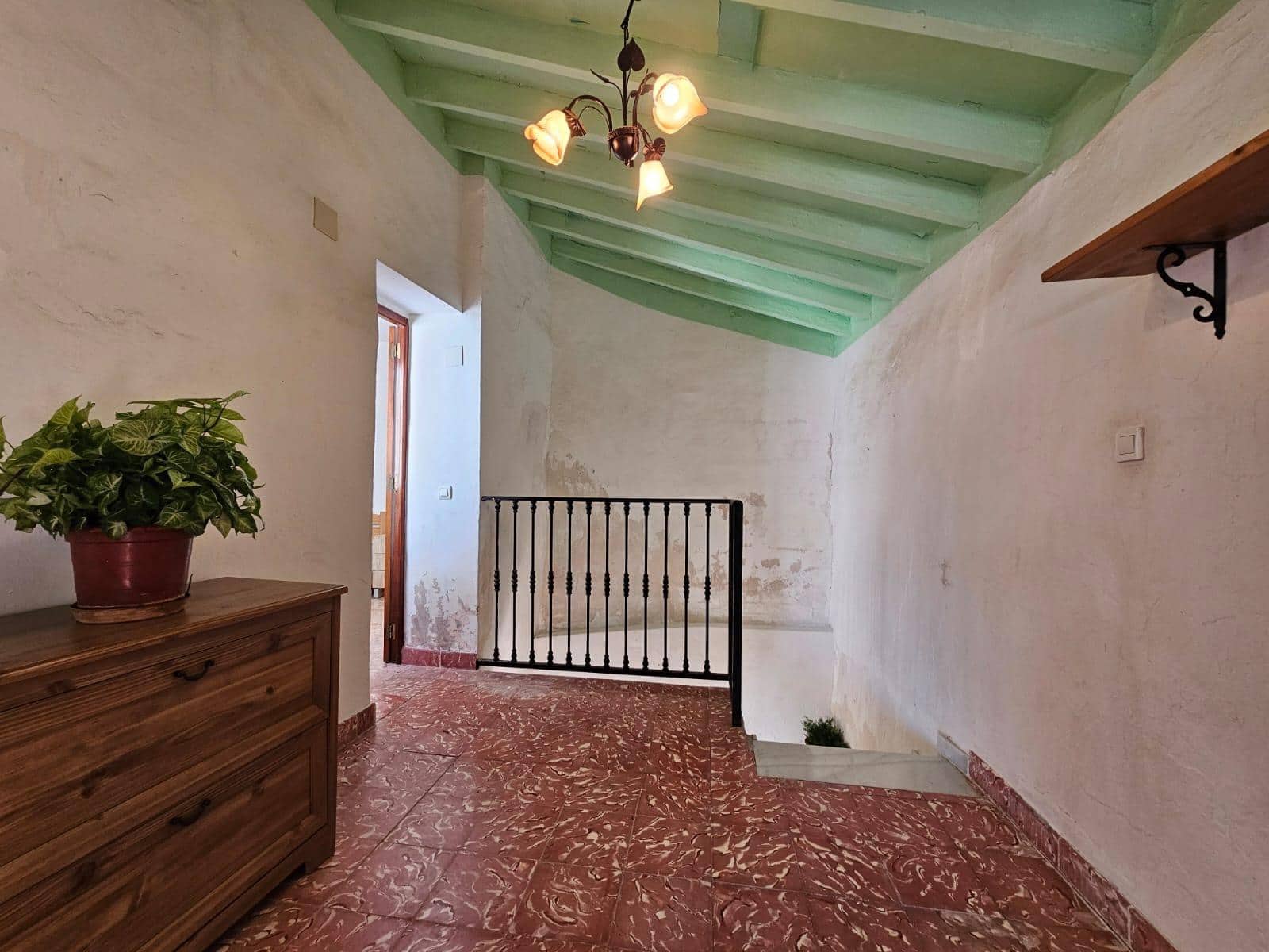 2 sypialnia Dom na sprzedaż w Iznate - 82 000 € (Ref: 9200415)