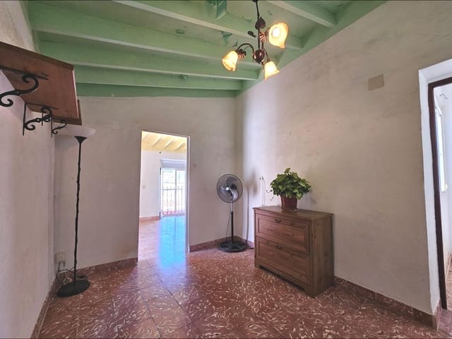 2 sypialnia Dom na sprzedaż w Iznate - 82 000 € (Ref: 9200415)