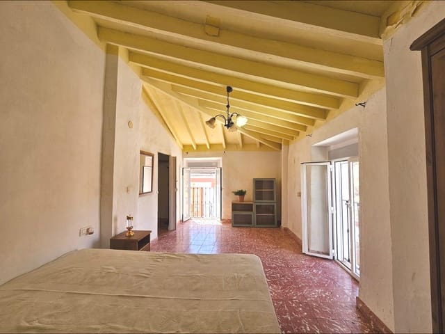 2 sypialnia Dom na sprzedaż w Iznate - 82 000 € (Ref: 9200415)