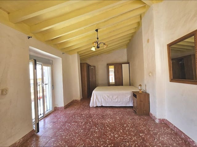 2 sypialnia Dom na sprzedaż w Iznate - 82 000 € (Ref: 9200415)