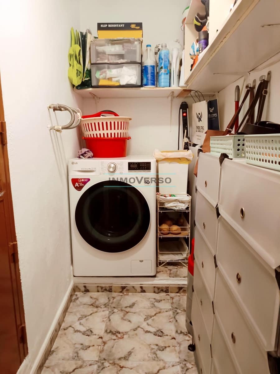 Casa de 4 habitaciones en Viñuela en venta - 150.000 € (Ref: 9217721)