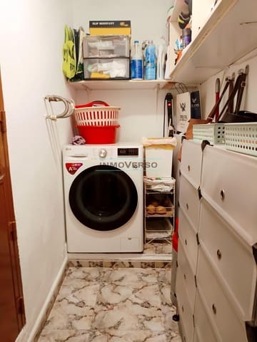 4 soveværelse Byhus til salg i Viñuela - € 150.000 (Ref: 9217721)