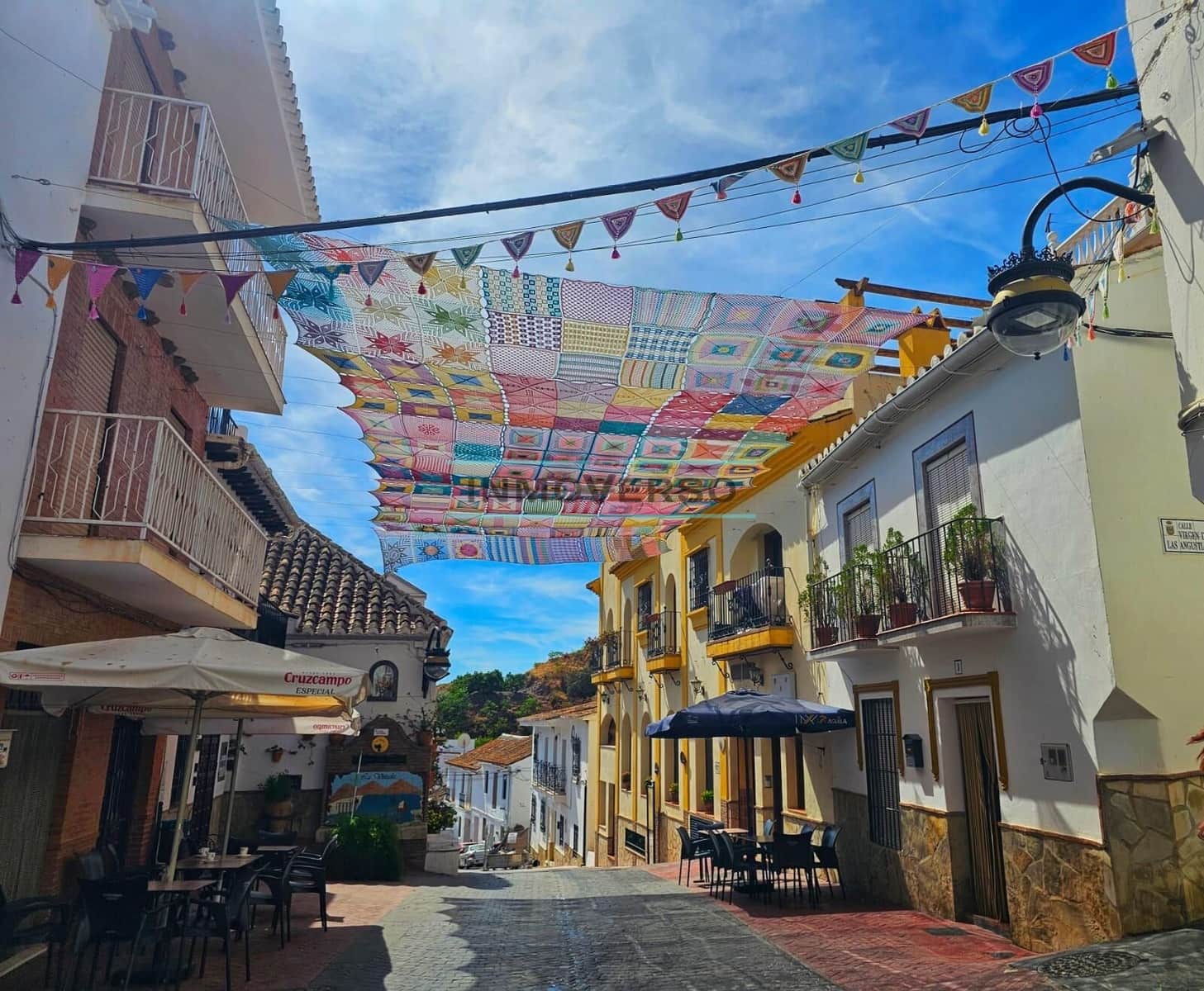 Casa de 4 habitaciones en Viñuela en venta - 150.000 € (Ref: 9217721)