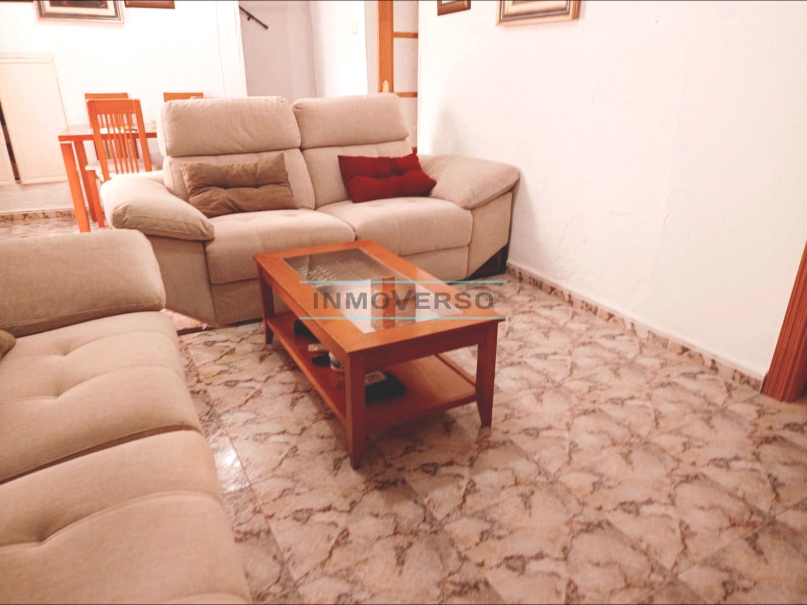 Casa de 4 habitaciones en Viñuela en venta - 150.000 € (Ref: 9217721)