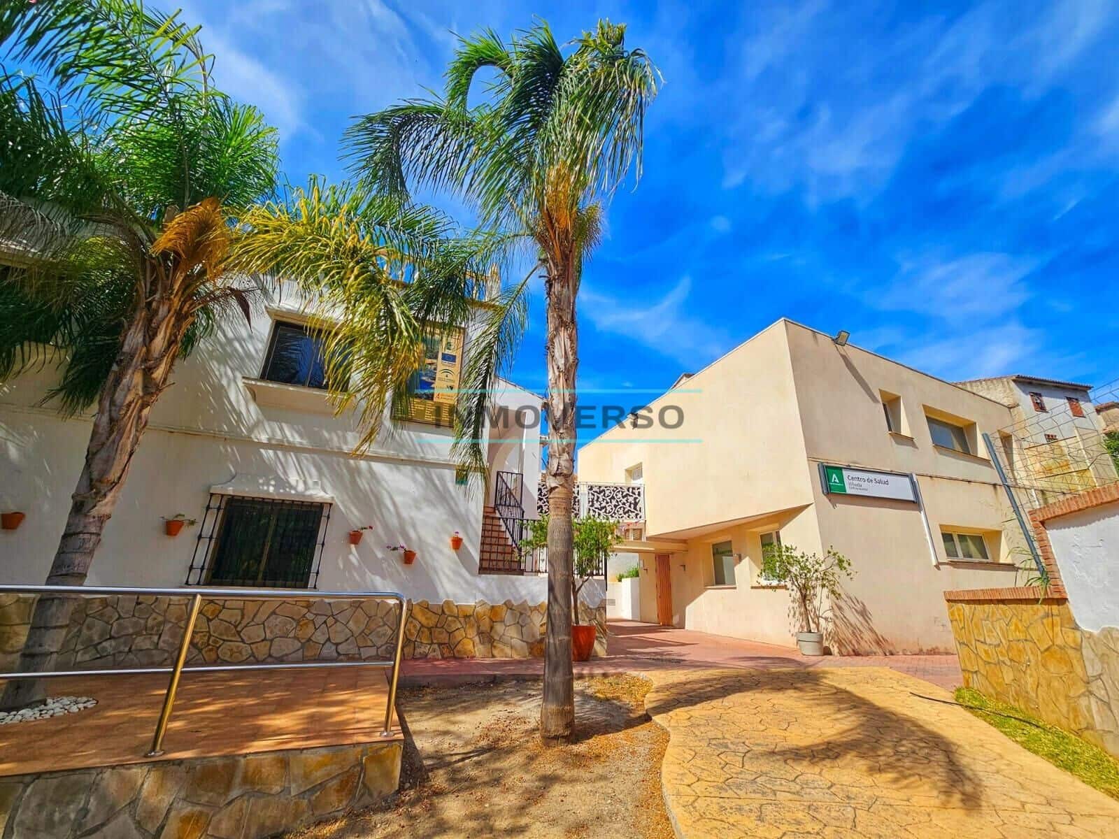 Casa de 4 habitaciones en Viñuela en venta - 150.000 € (Ref: 9217721)