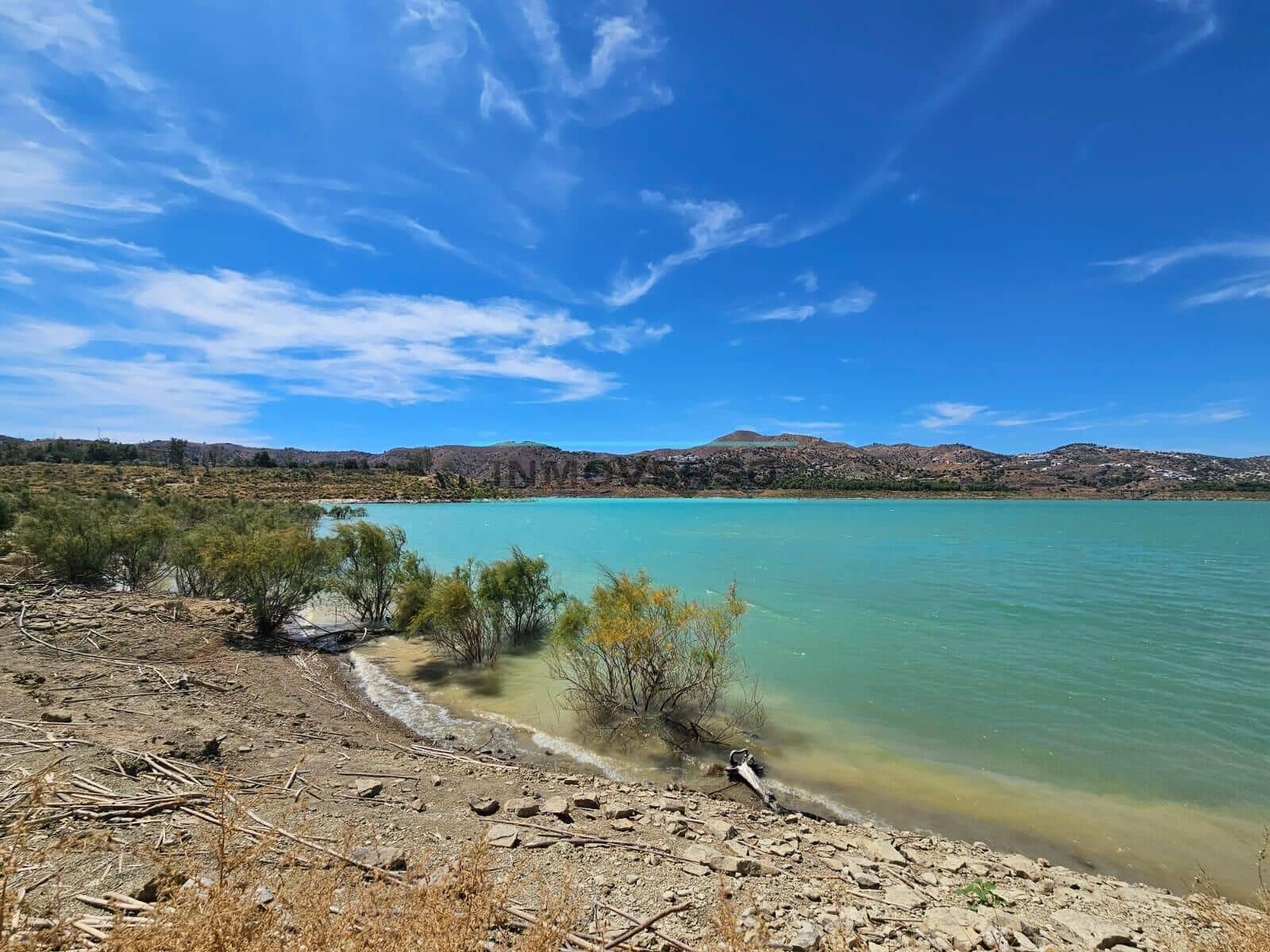 Casa de 4 habitaciones en Viñuela en venta - 150.000 € (Ref: 9217721)