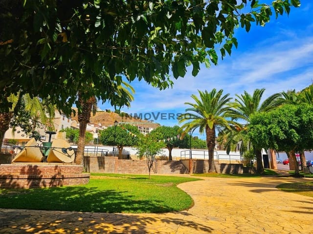 4 soveværelse Byhus til salg i Viñuela - € 150.000 (Ref: 9217721)