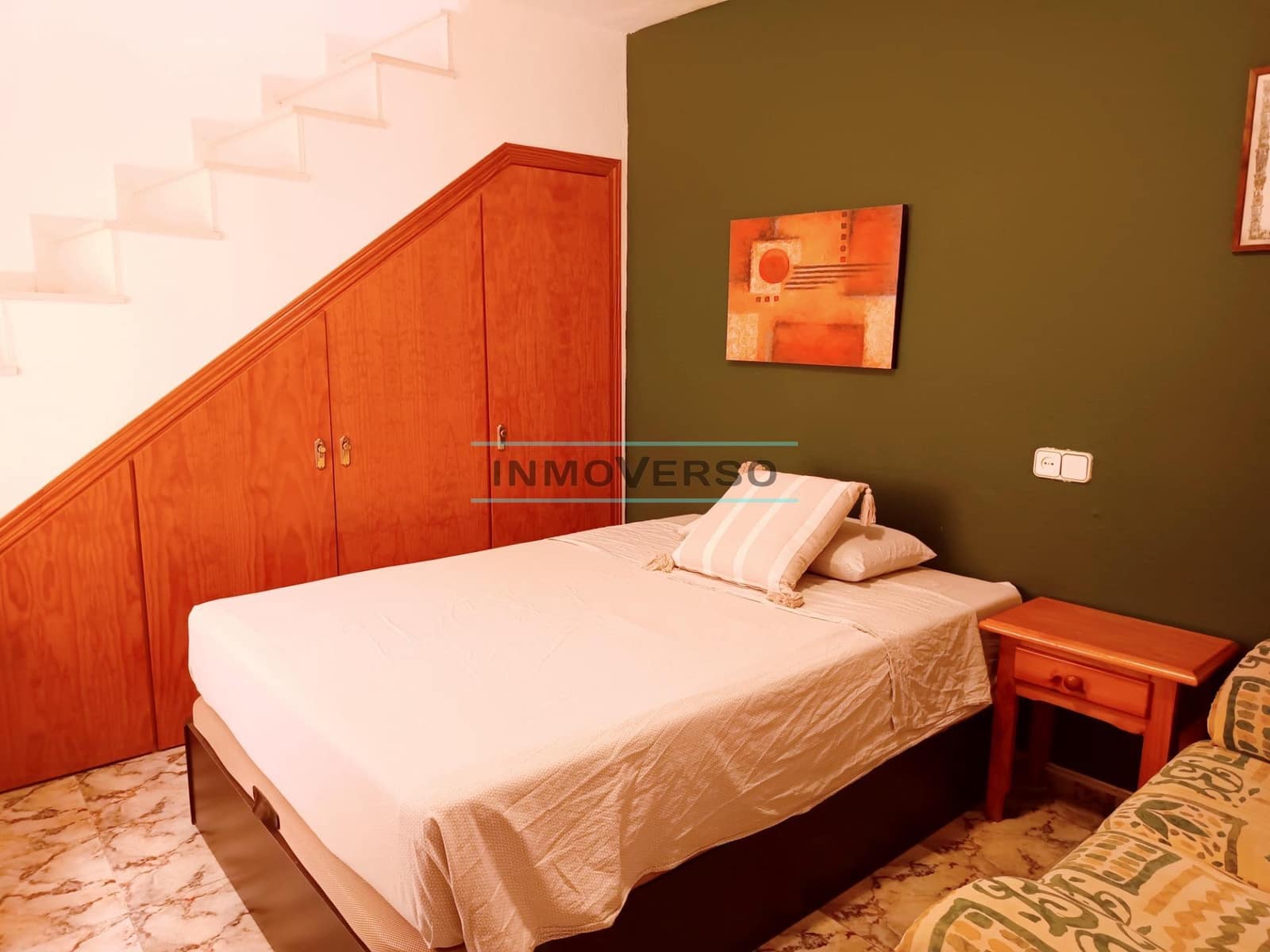 Casa de 4 habitaciones en Viñuela en venta - 150.000 € (Ref: 9217721)