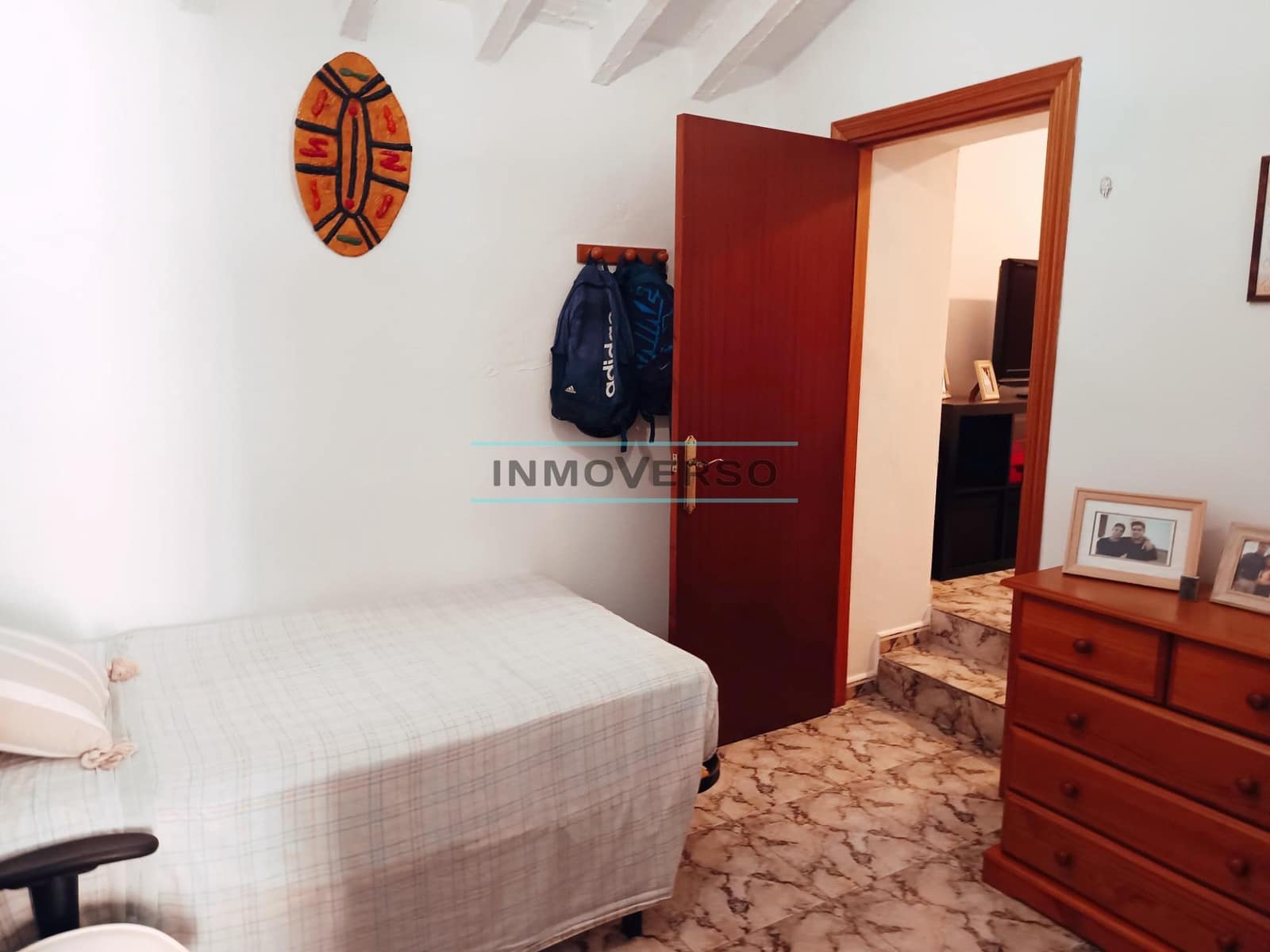 Casa de 4 habitaciones en Viñuela en venta - 150.000 € (Ref: 9217721)
