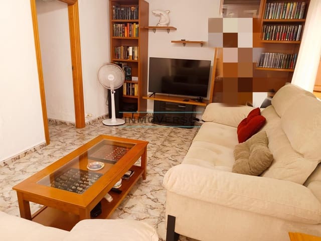 4 soveværelse Byhus til salg i Viñuela - € 150.000 (Ref: 9217721)