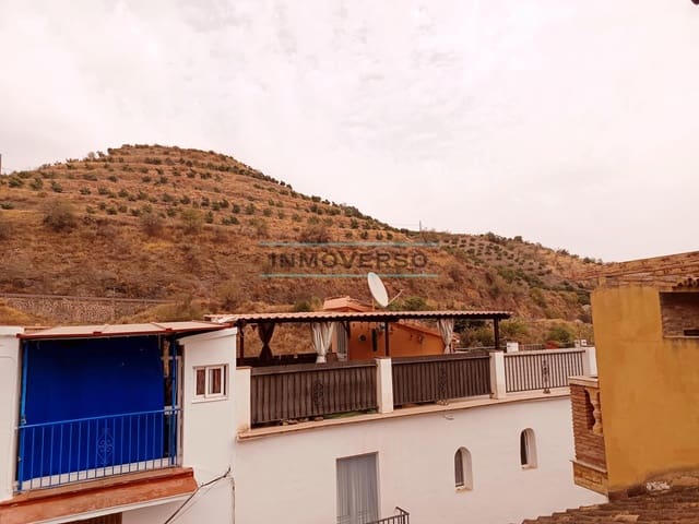 4 soveværelse Byhus til salg i Viñuela - € 150.000 (Ref: 9217721)