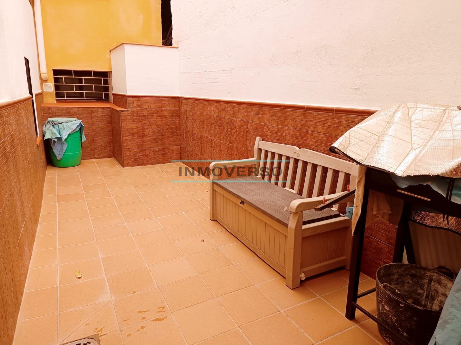 Casa de 4 habitaciones en Viñuela en venta - 150.000 € (Ref: 9217721)