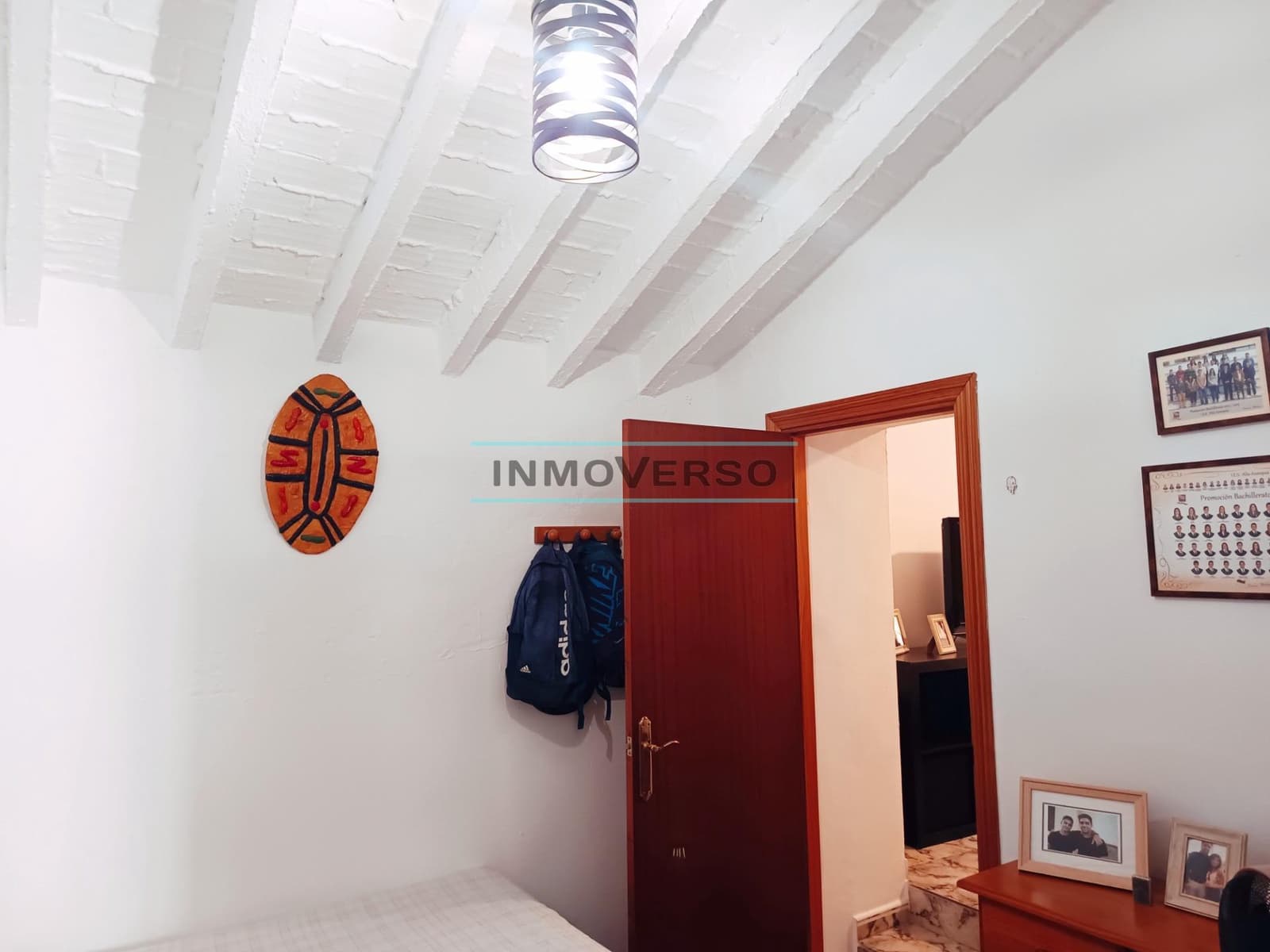 Casa de 4 habitaciones en Viñuela en venta - 150.000 € (Ref: 9217721)