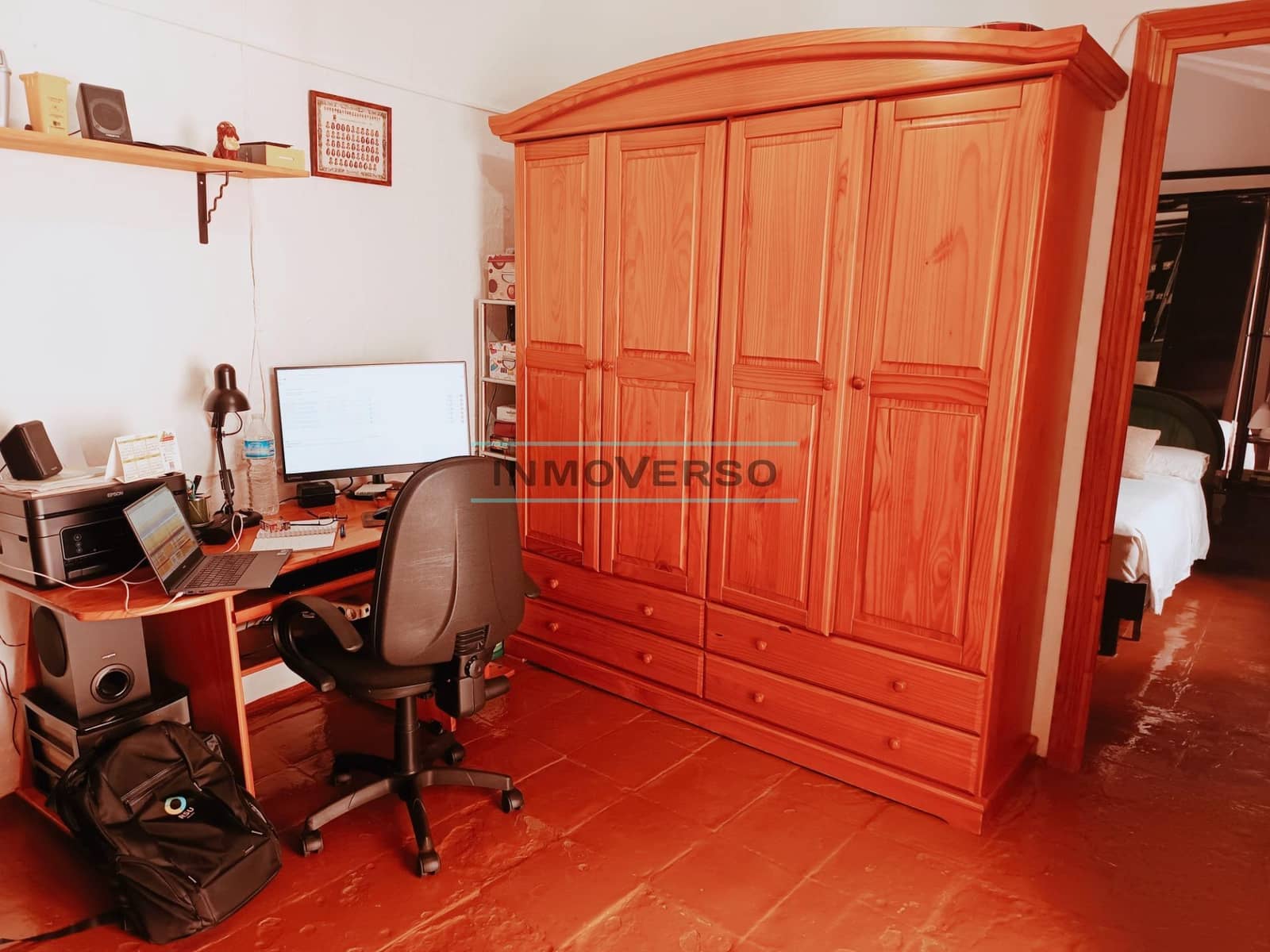 Casa de 4 habitaciones en Viñuela en venta - 150.000 € (Ref: 9217721)