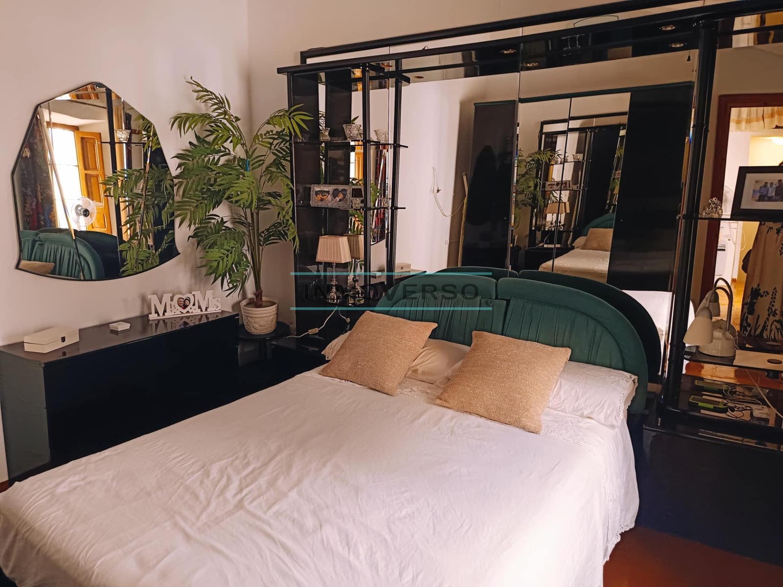 Casa de 4 habitaciones en Viñuela en venta - 150.000 € (Ref: 9217721)