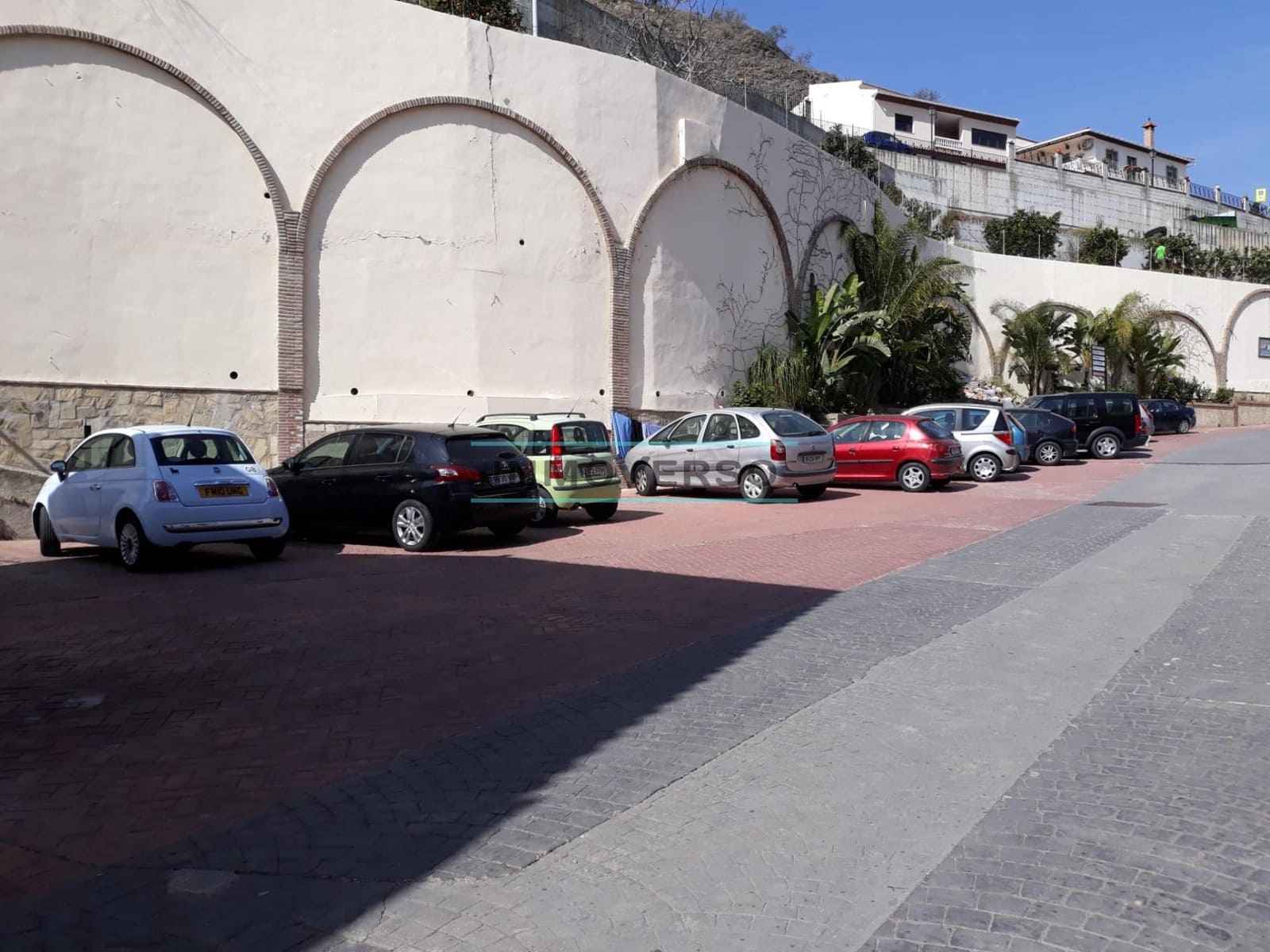 Casa de 4 habitaciones en Viñuela en venta - 150.000 € (Ref: 9217721)