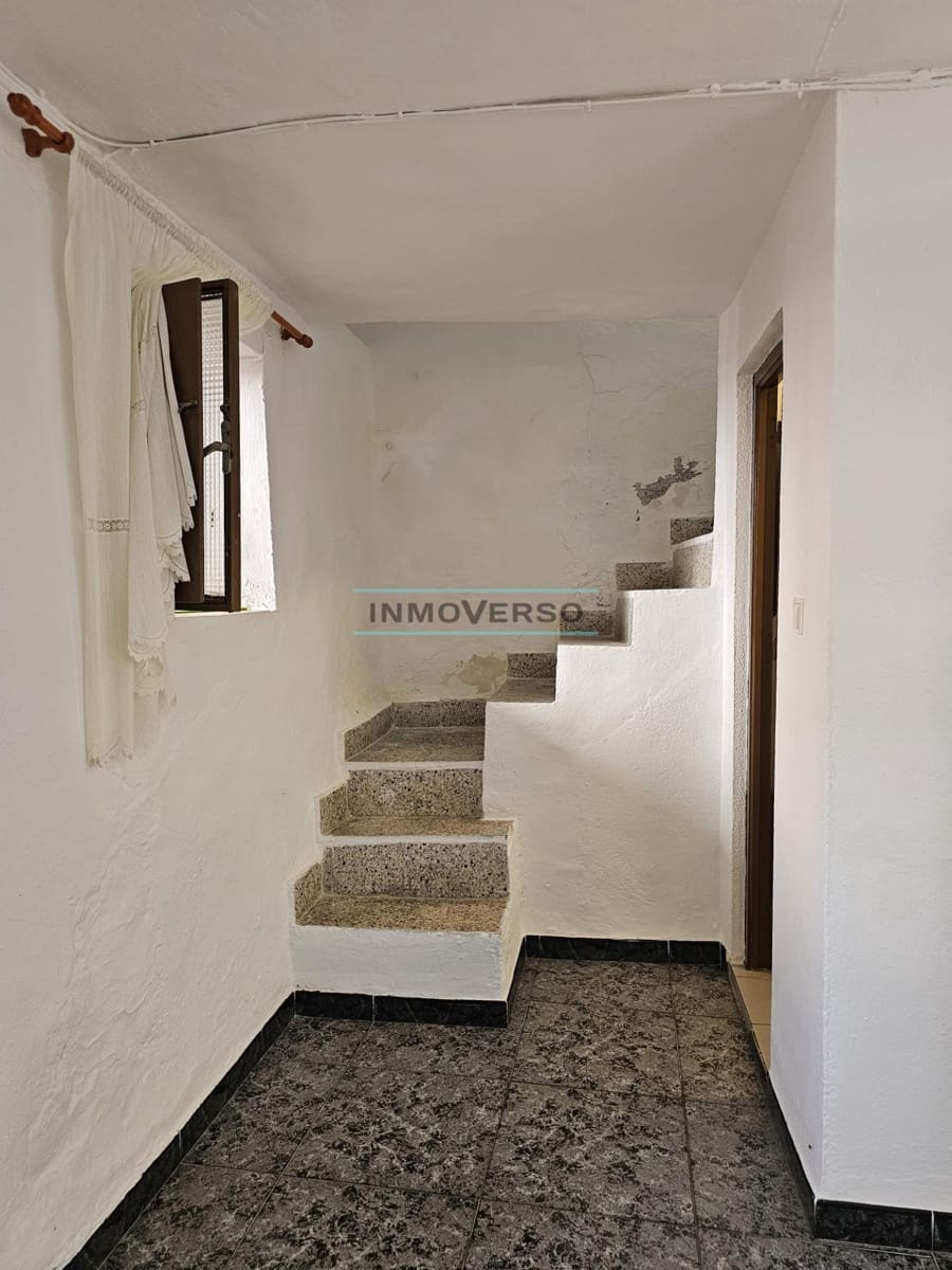 2 bedroom Townhouse for sale in Iznate - € 66,000 (Ref: 9230864)