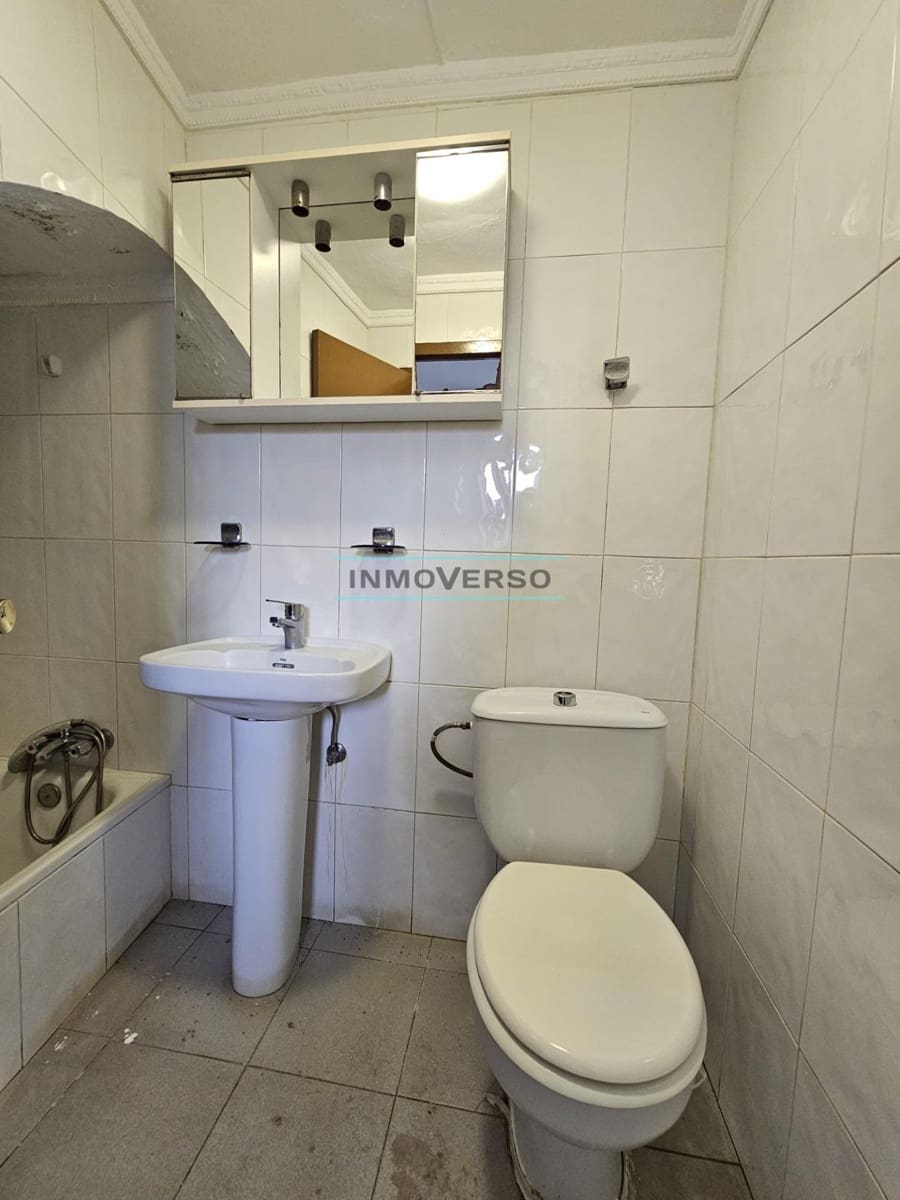 2 bedroom Townhouse for sale in Iznate - € 66,000 (Ref: 9230864)