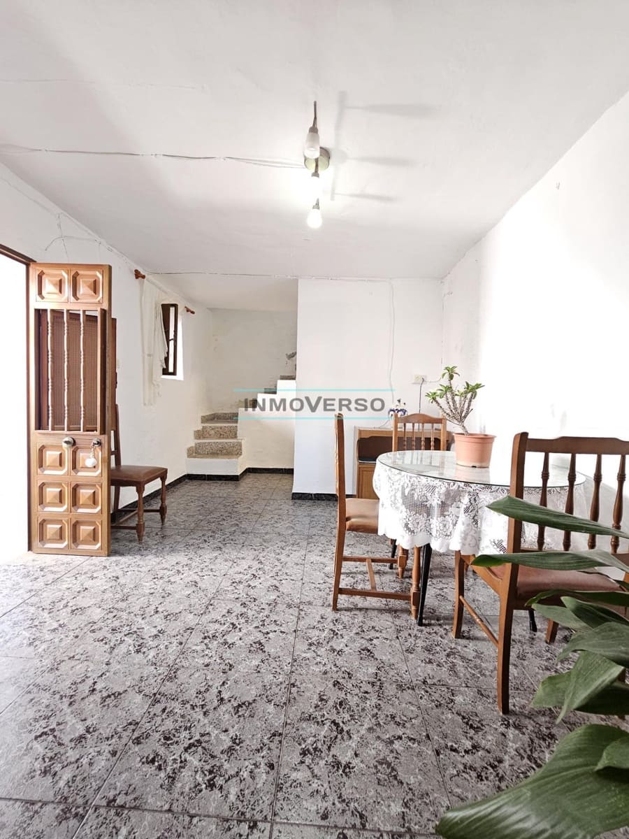 2 bedroom Townhouse for sale in Iznate - € 66,000 (Ref: 9230864)