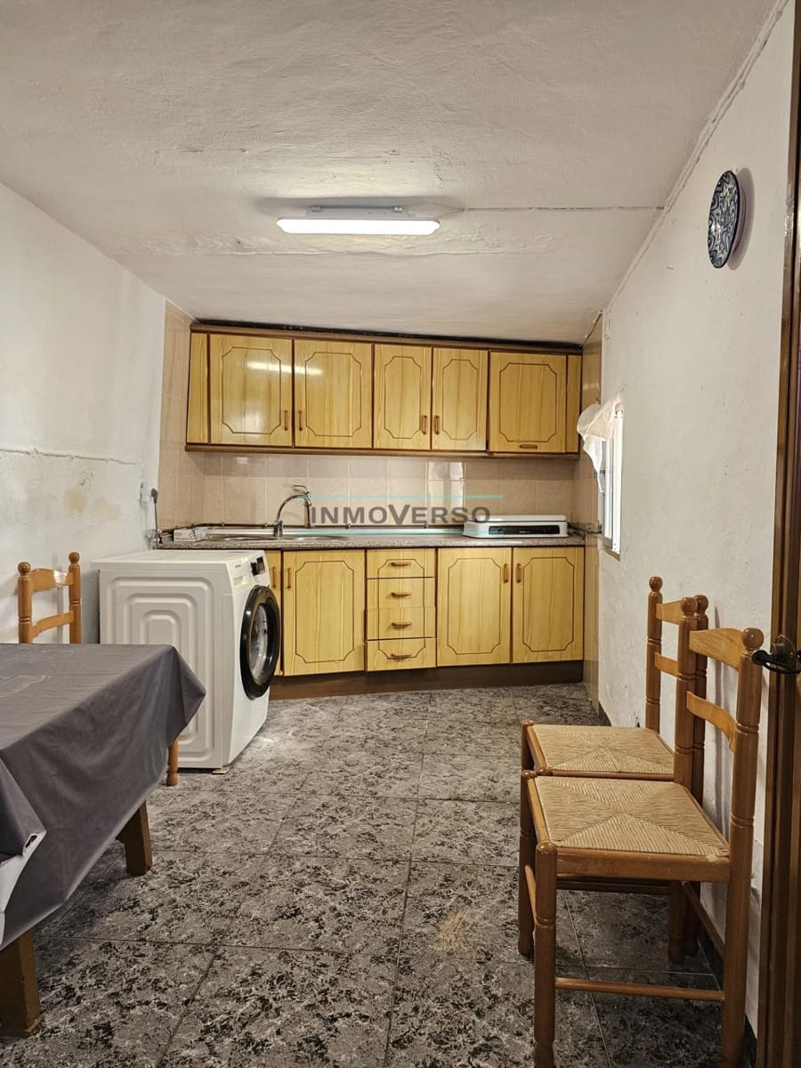 2 bedroom Townhouse for sale in Iznate - € 66,000 (Ref: 9230864)