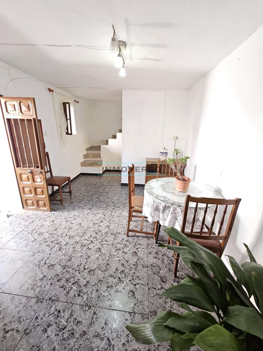 2 bedroom Townhouse for sale in Iznate - € 66,000 (Ref: 9230864)