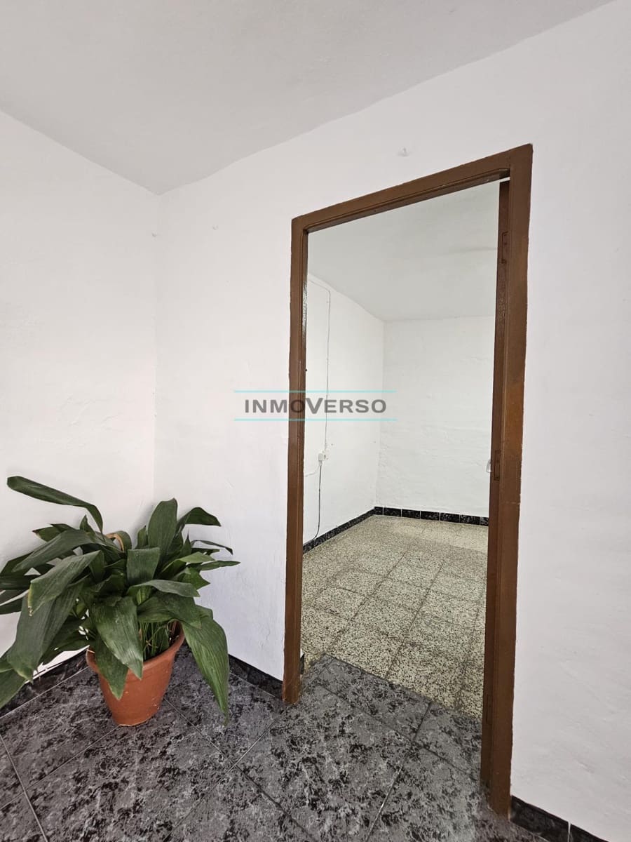 2 bedroom Townhouse for sale in Iznate - € 66,000 (Ref: 9230864)