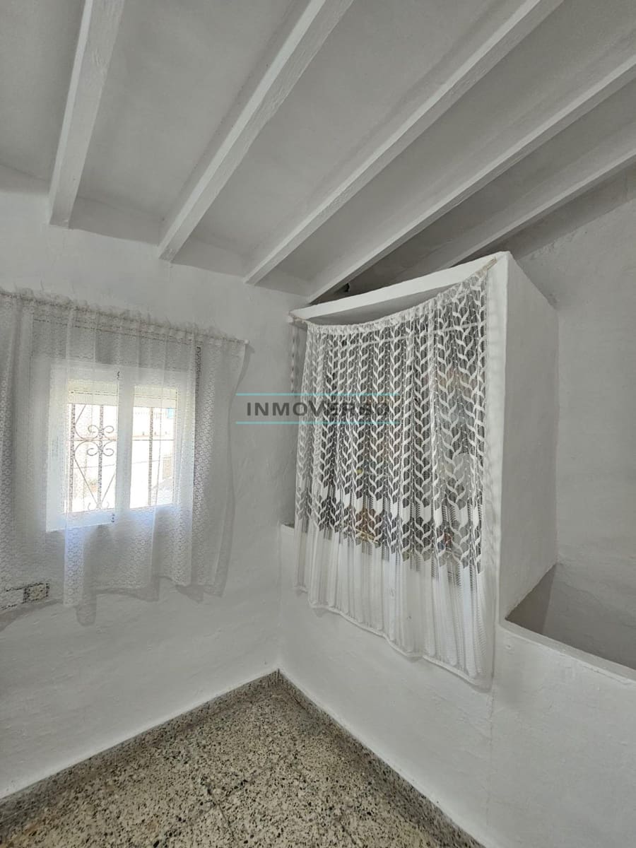 2 bedroom Townhouse for sale in Iznate - € 66,000 (Ref: 9230864)