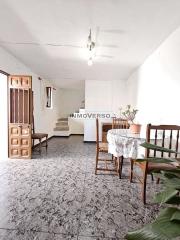 2 bedroom Townhouse for sale in Iznate - € 66,000 (Ref: 9230864)