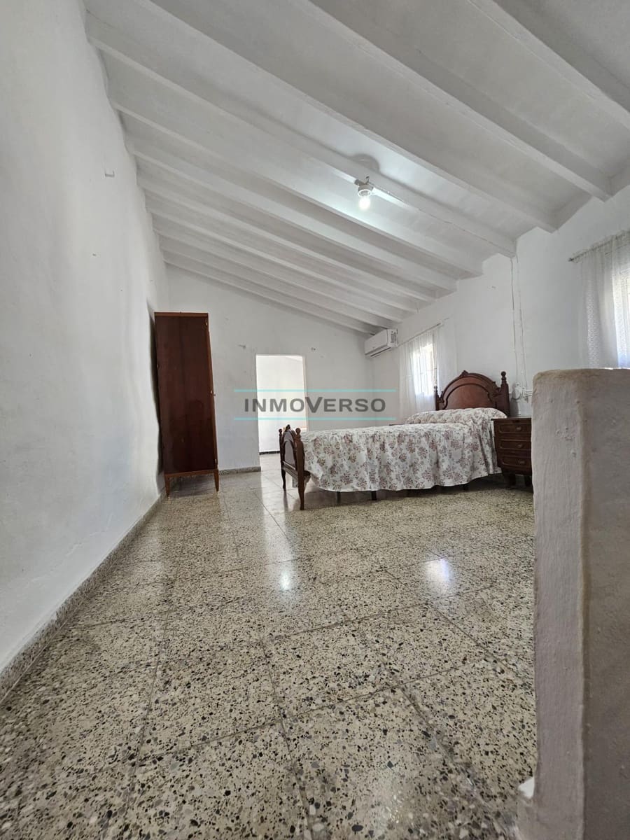 2 bedroom Townhouse for sale in Iznate - € 66,000 (Ref: 9230864)