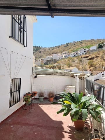 2 bedroom Townhouse for sale in Iznate - € 66,000 (Ref: 9230864)