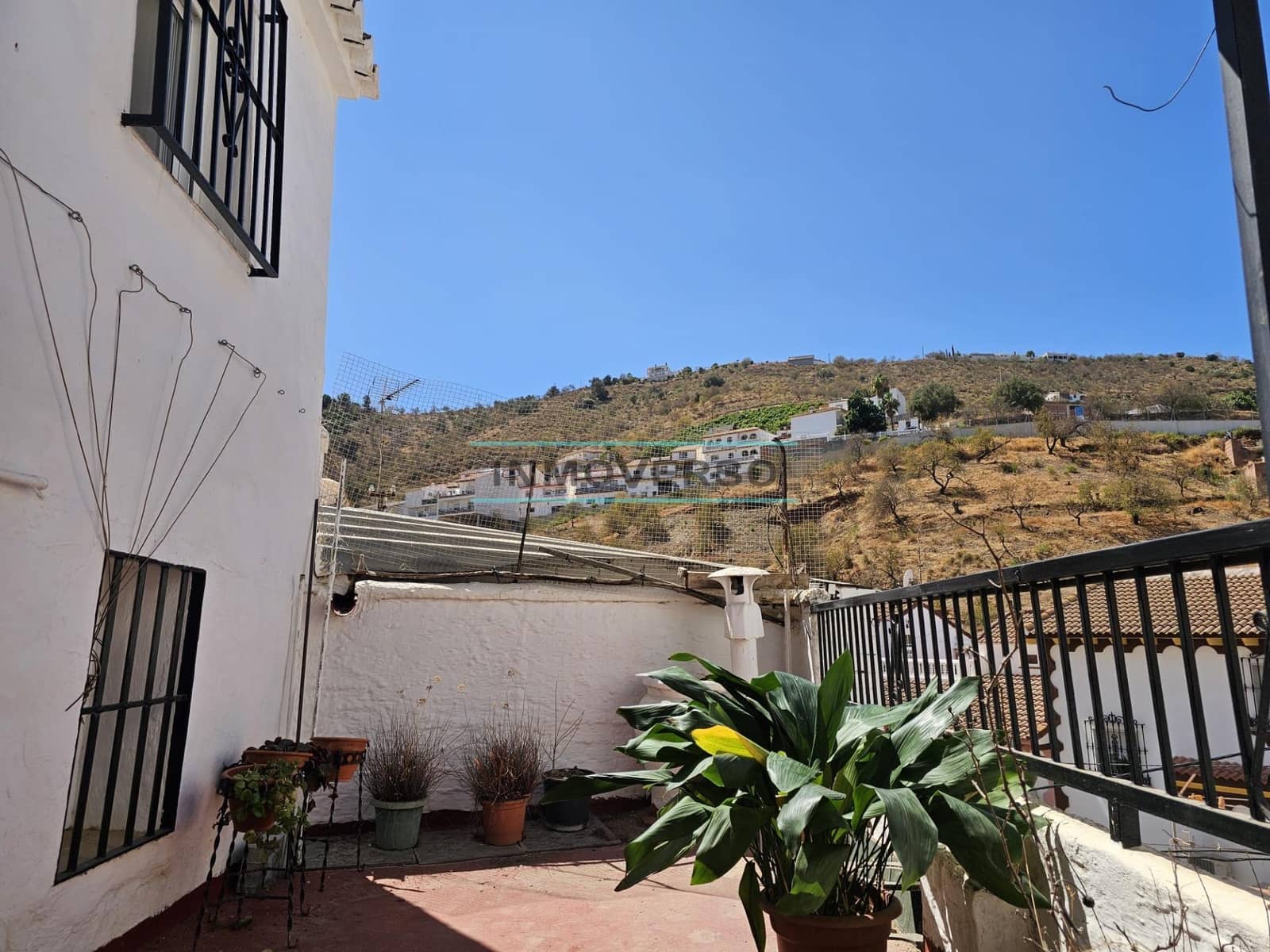 2 bedroom Townhouse for sale in Iznate - € 66,000 (Ref: 9230864)