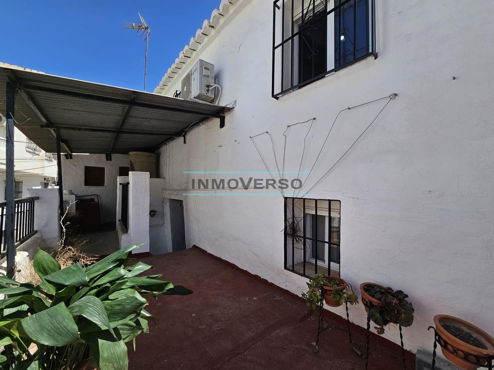 2 bedroom Townhouse for sale in Iznate - € 66,000 (Ref: 9230864)