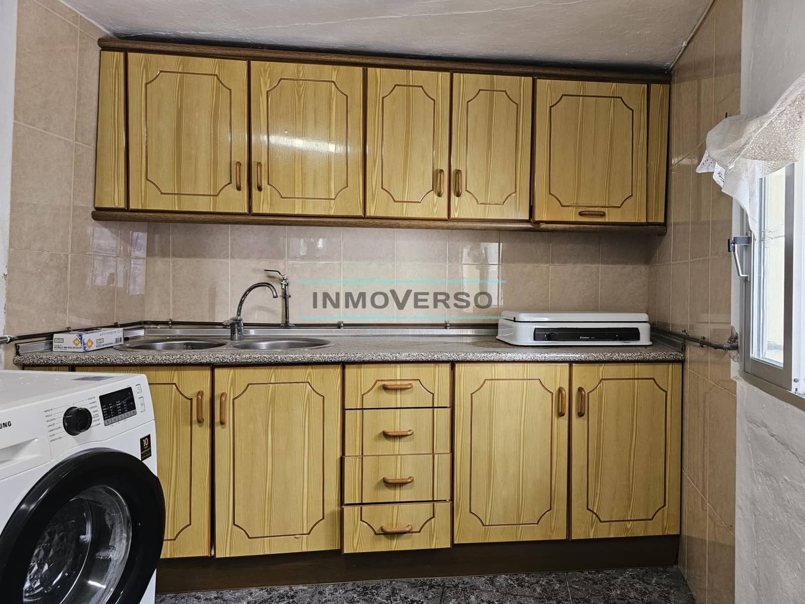 2 bedroom Townhouse for sale in Iznate - € 66,000 (Ref: 9230864)