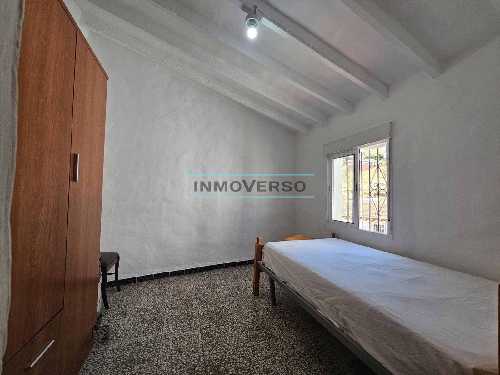 2 bedroom Townhouse for sale in Iznate - € 66,000 (Ref: 9230864)